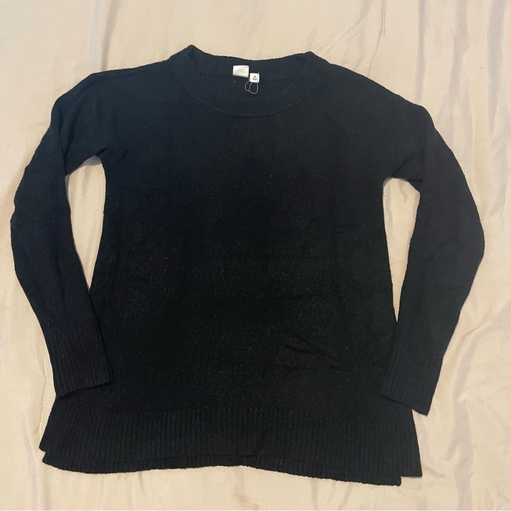 GAP Classic Black Women's Sweater Size XS